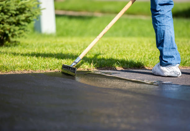 Professional Driveway Paving Services in Manasquan, NJ